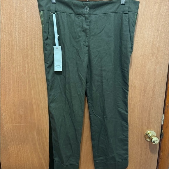 Pinko Pants - PINKO TA woman pants